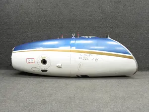 5092300-15 Cessna 310P Wing Tip Tank Assembly LH